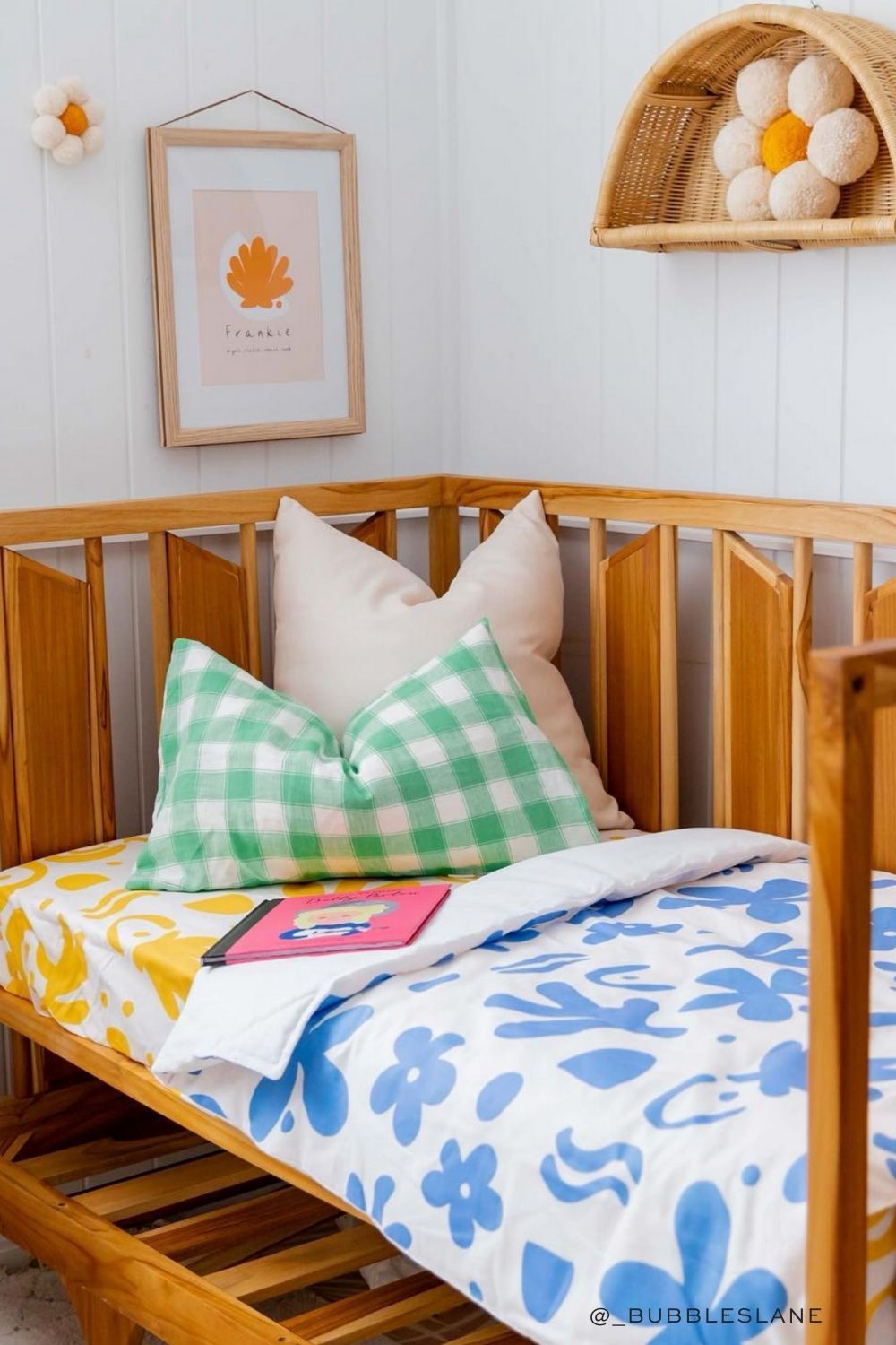 Top 10 Must-See Character Nurseries - Habitat Beach House