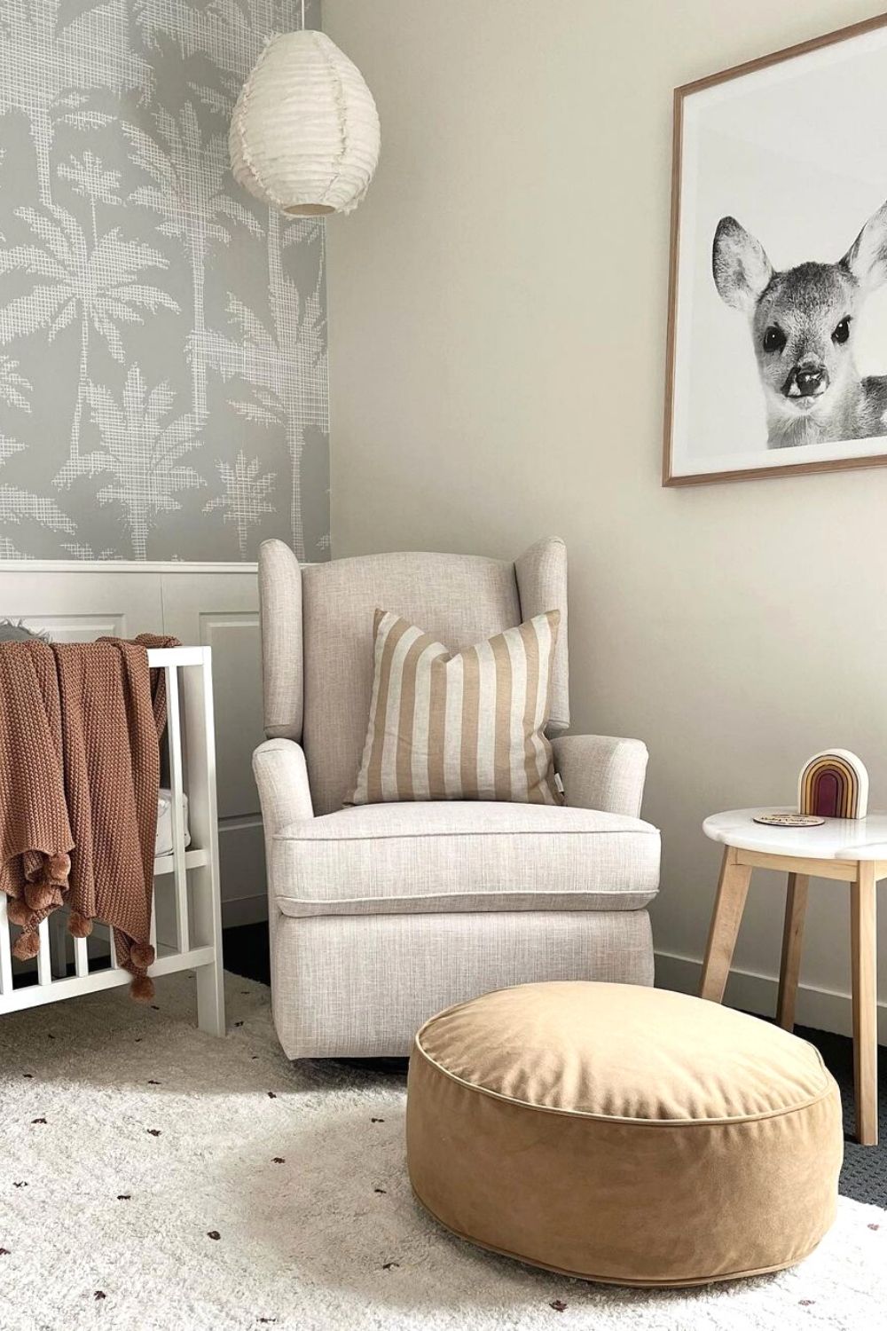 Top 10 Must-See Character Nurseries - Deme Interiors