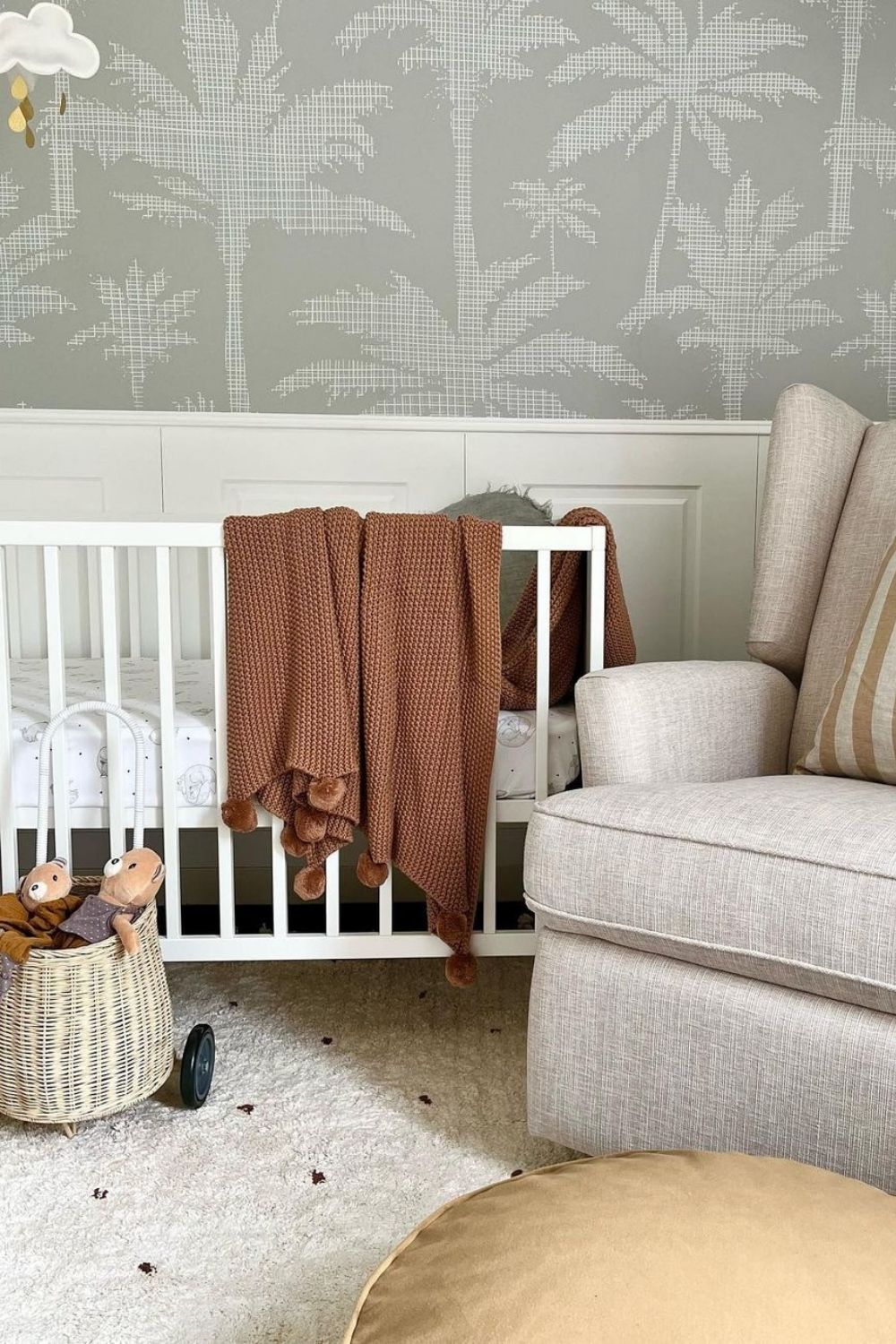 Top 10 Must-See Character Nurseries - Deme Interiors