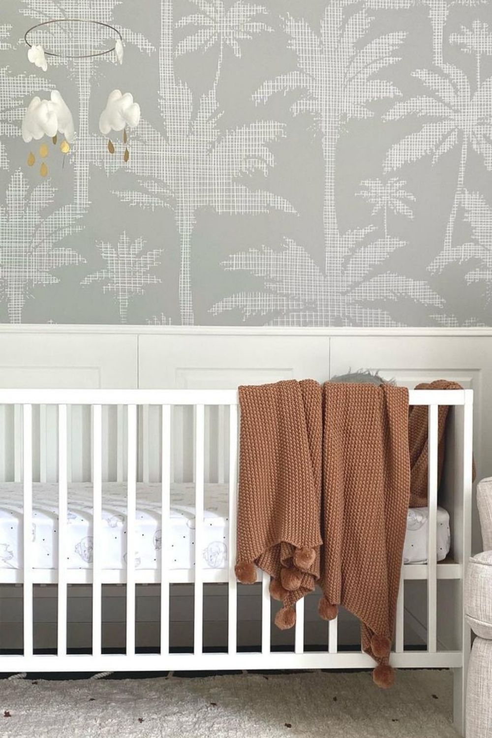 Top 10 Must-See Character Nurseries - Deme Interiors