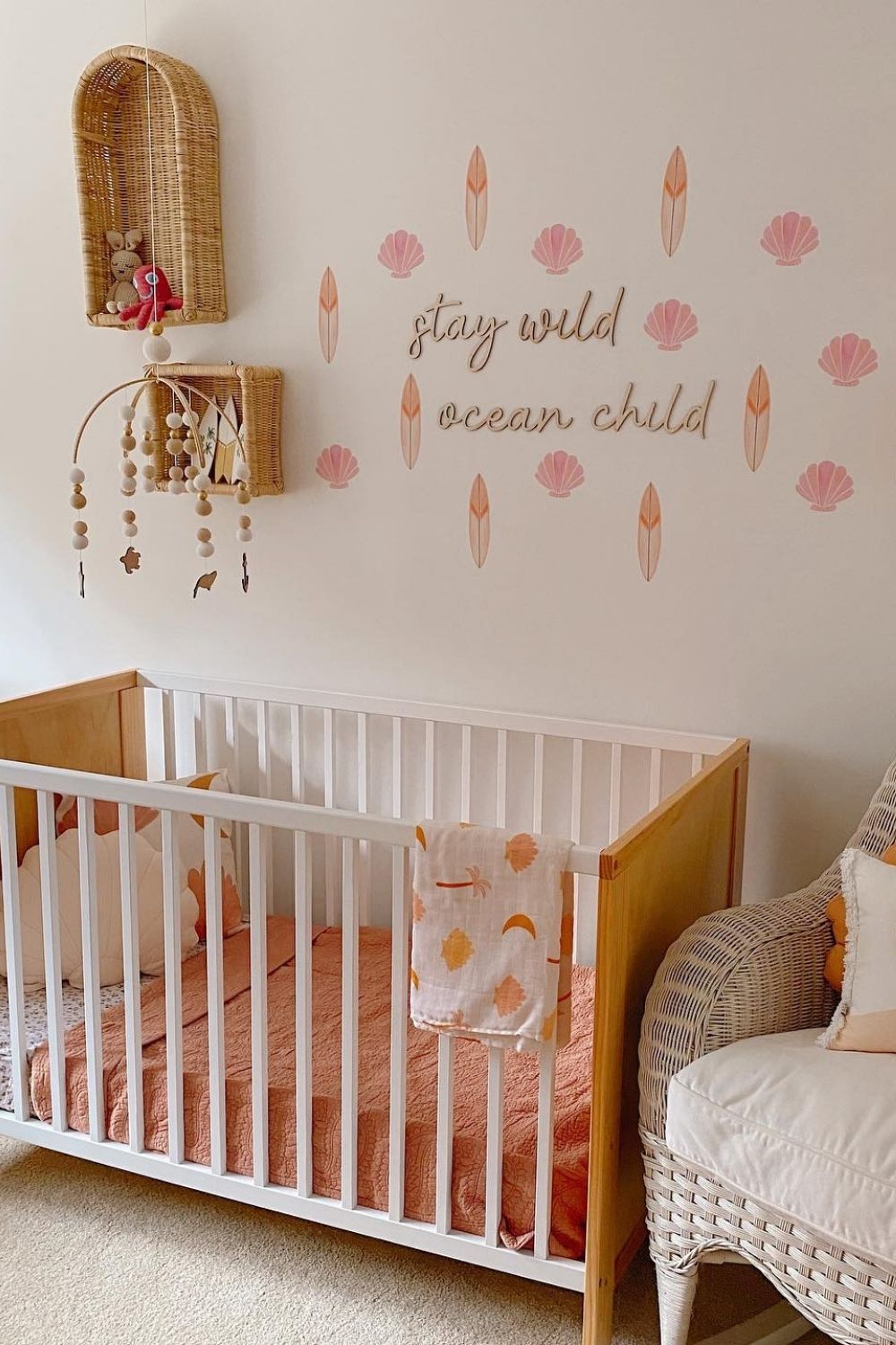 Top 10 Must-See Character Nurseries - Our Little Beach Tribe