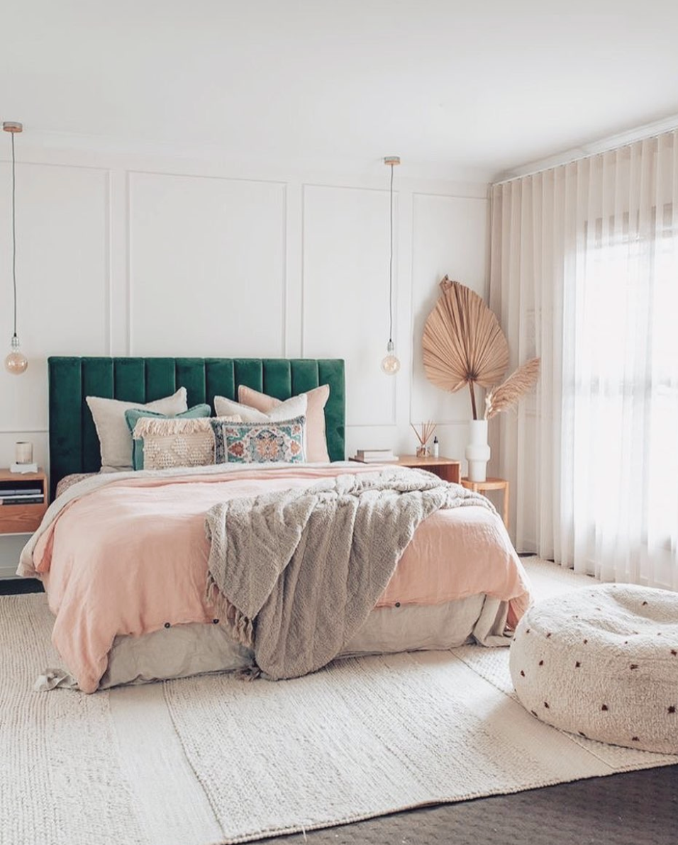 Which Master Bedroom Style Are You? – Hunter & Nomad