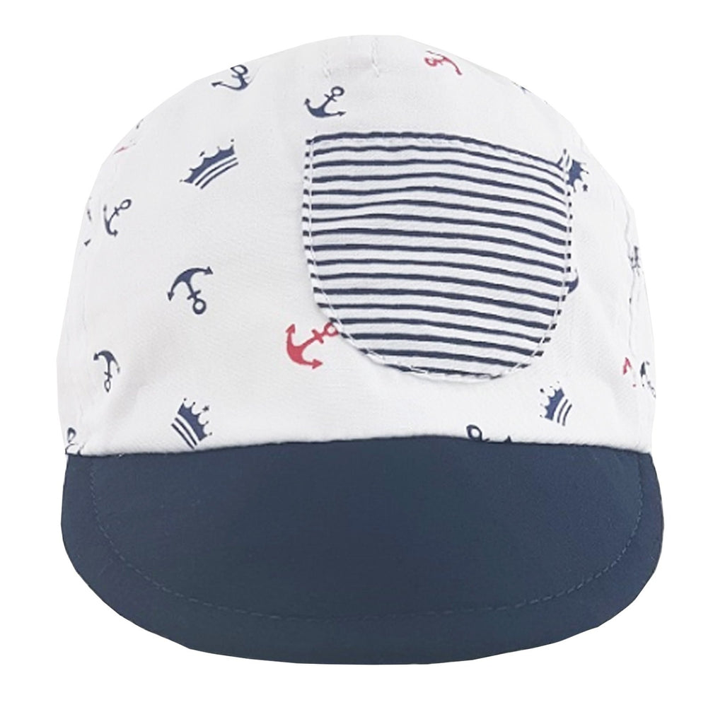 boys peak cap