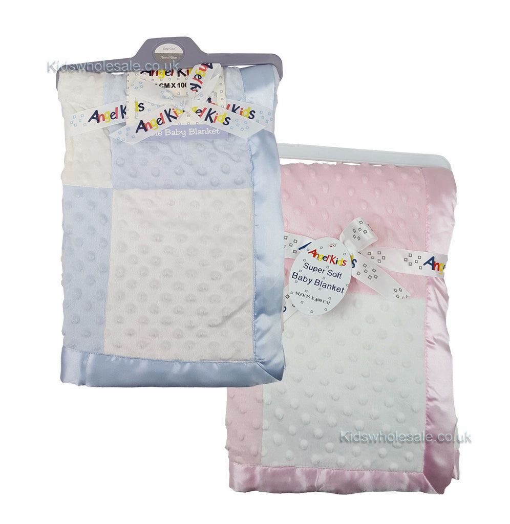 baby pram blanket