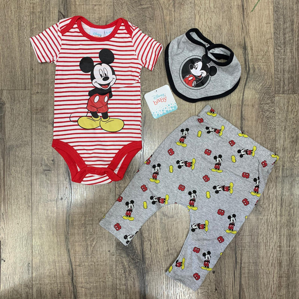 mickey mouse 12 month clothes