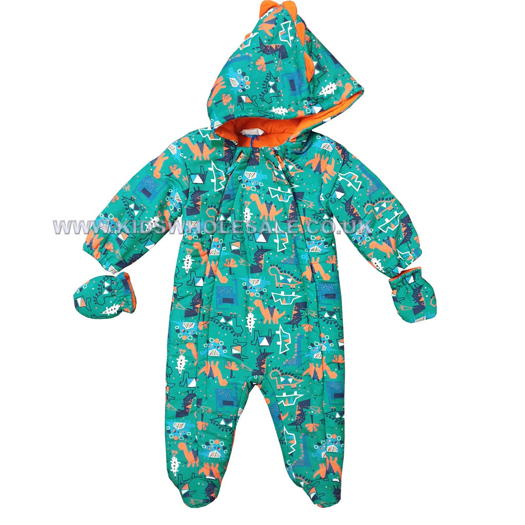 lily and jack snowsuit