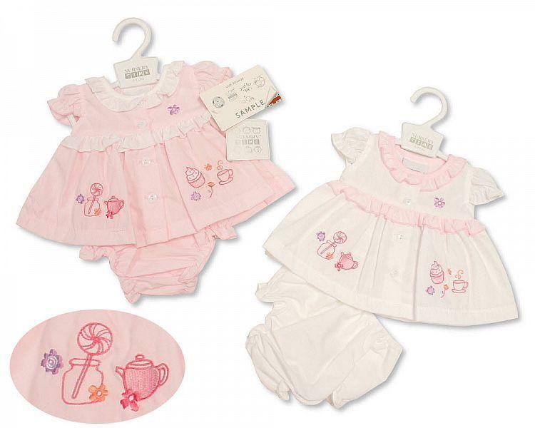 premature baby dresses