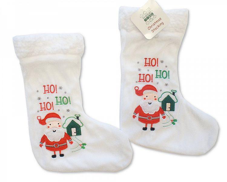 Download Baby Christmas Stocking - Santa [GP-25-0848 ...