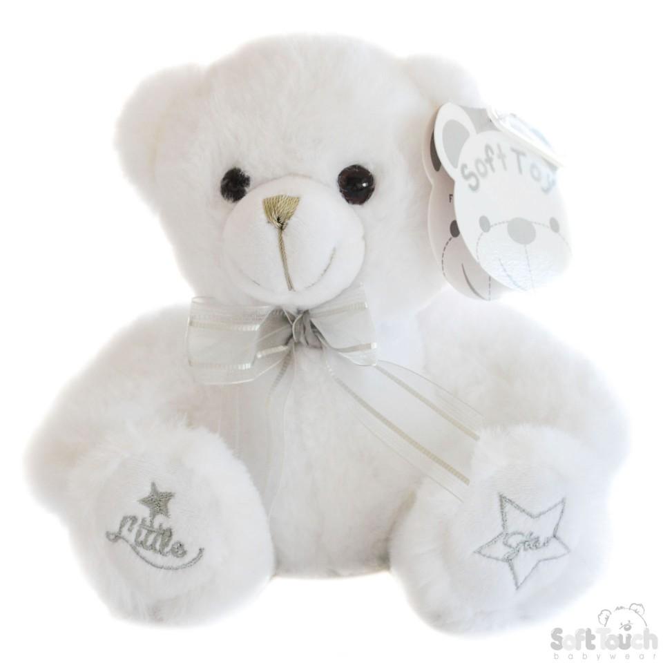 star teddy bear