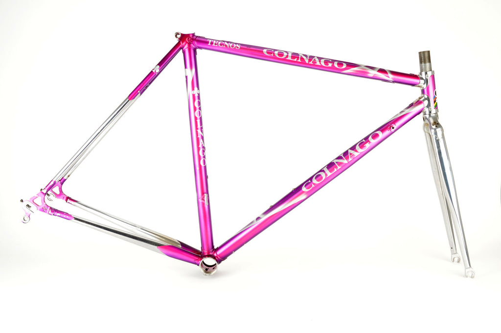 frame colnago