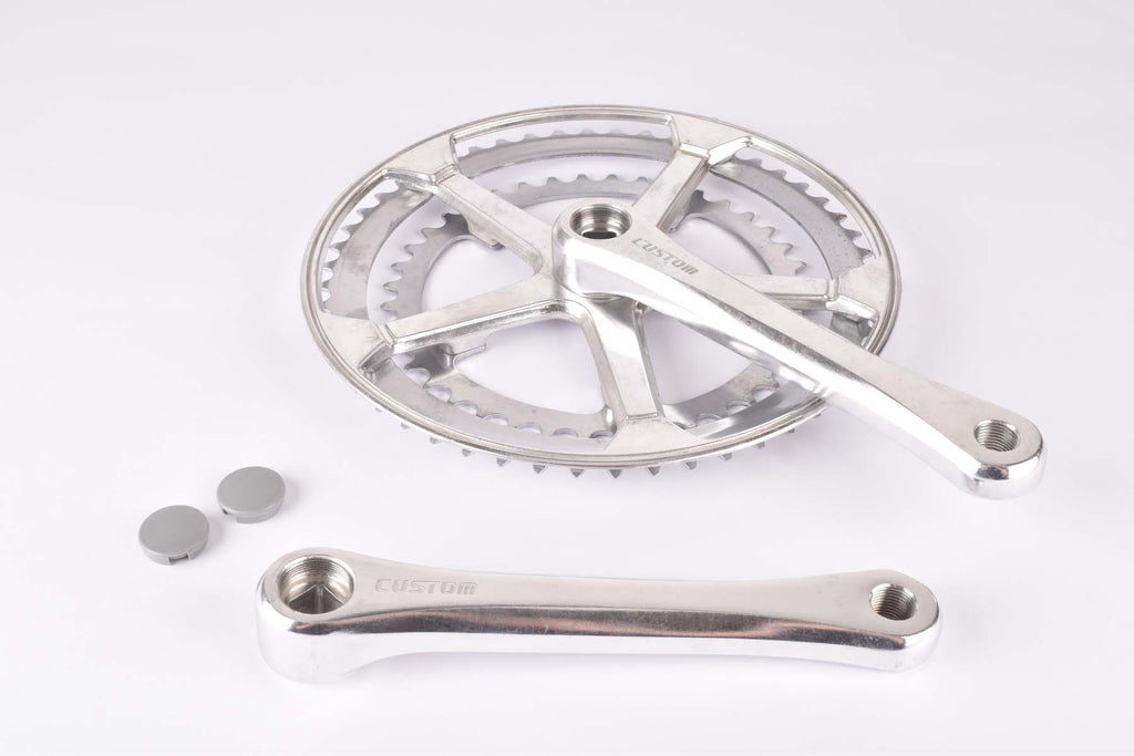 sr custom crankset