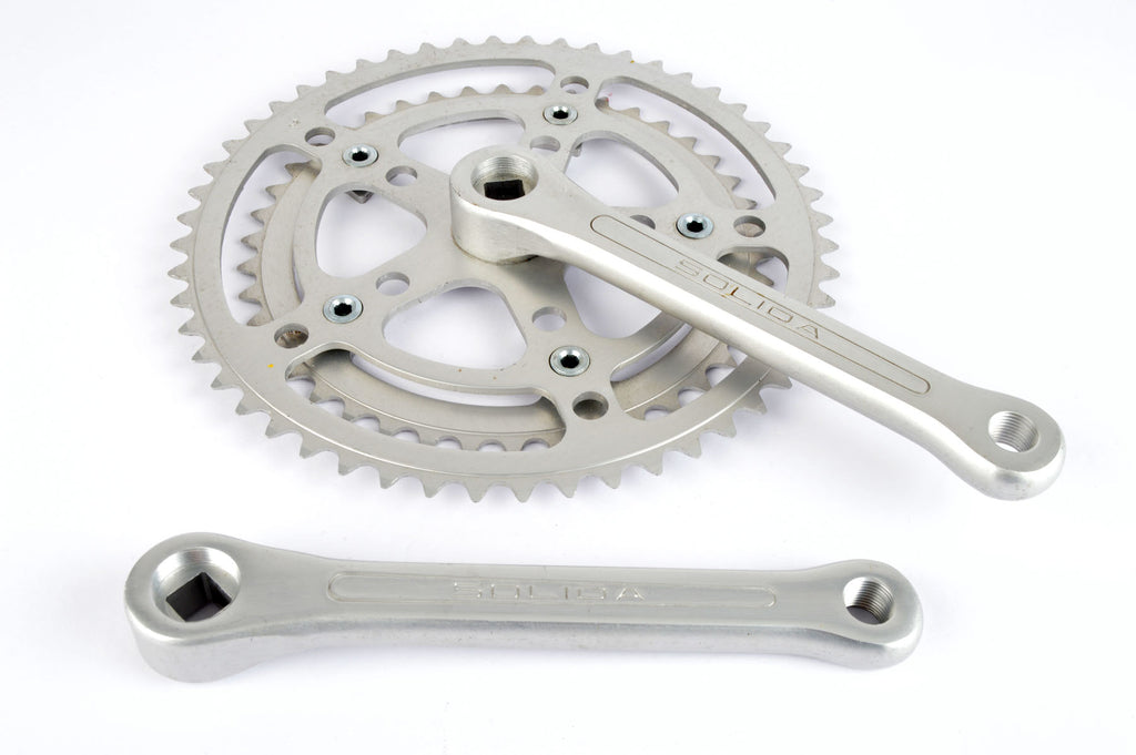 solida crankset