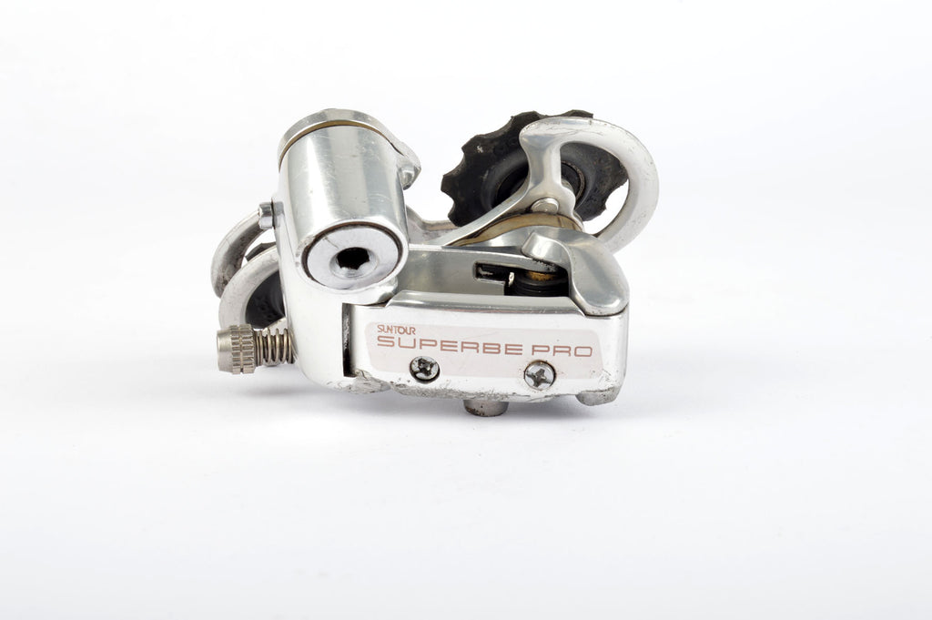 suntour superbe pro rear derailleur