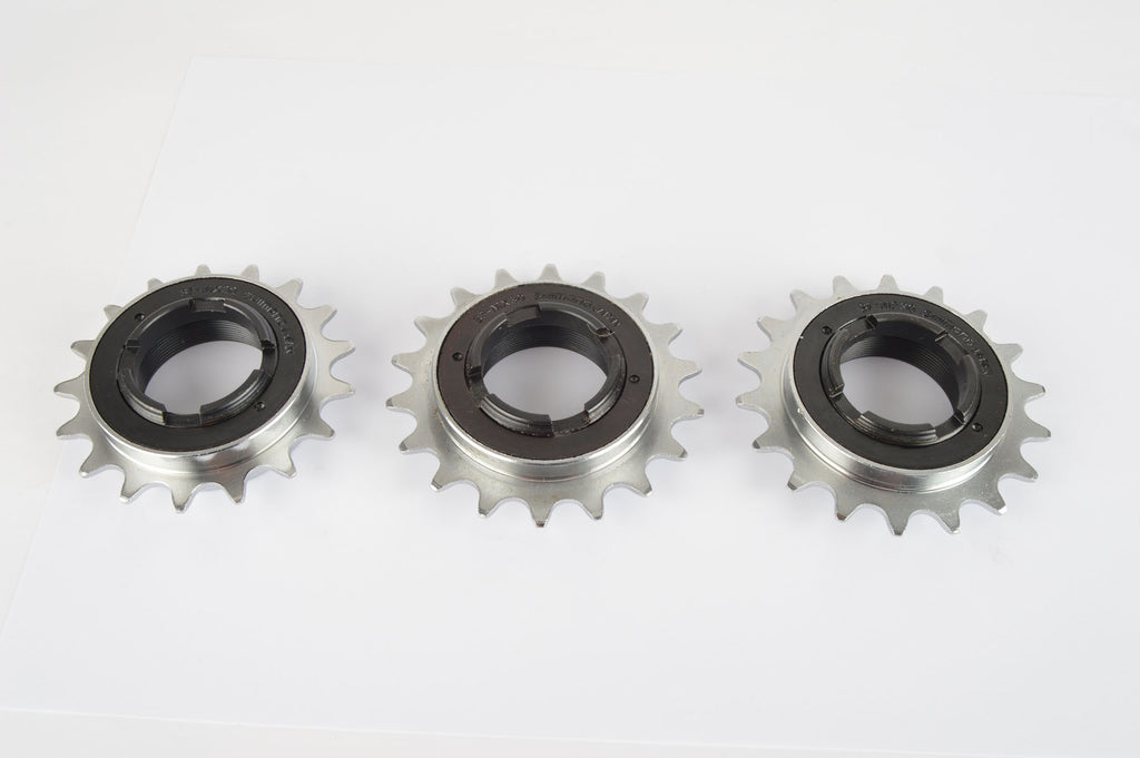 freewheel sprocket