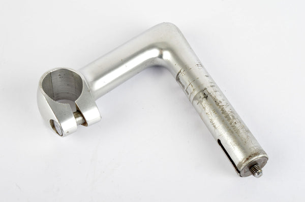 Cinelli 1A Stem in size 100mm with 26.4mm bar clamp size from the 1970s - 80s