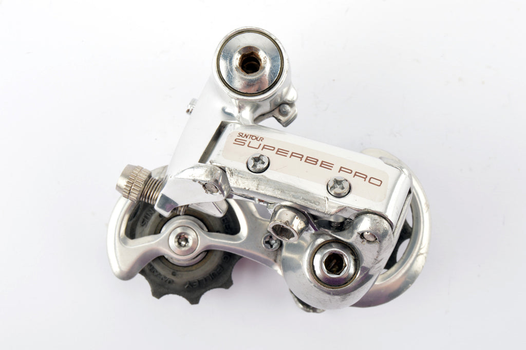 suntour superbe pro rear derailleur