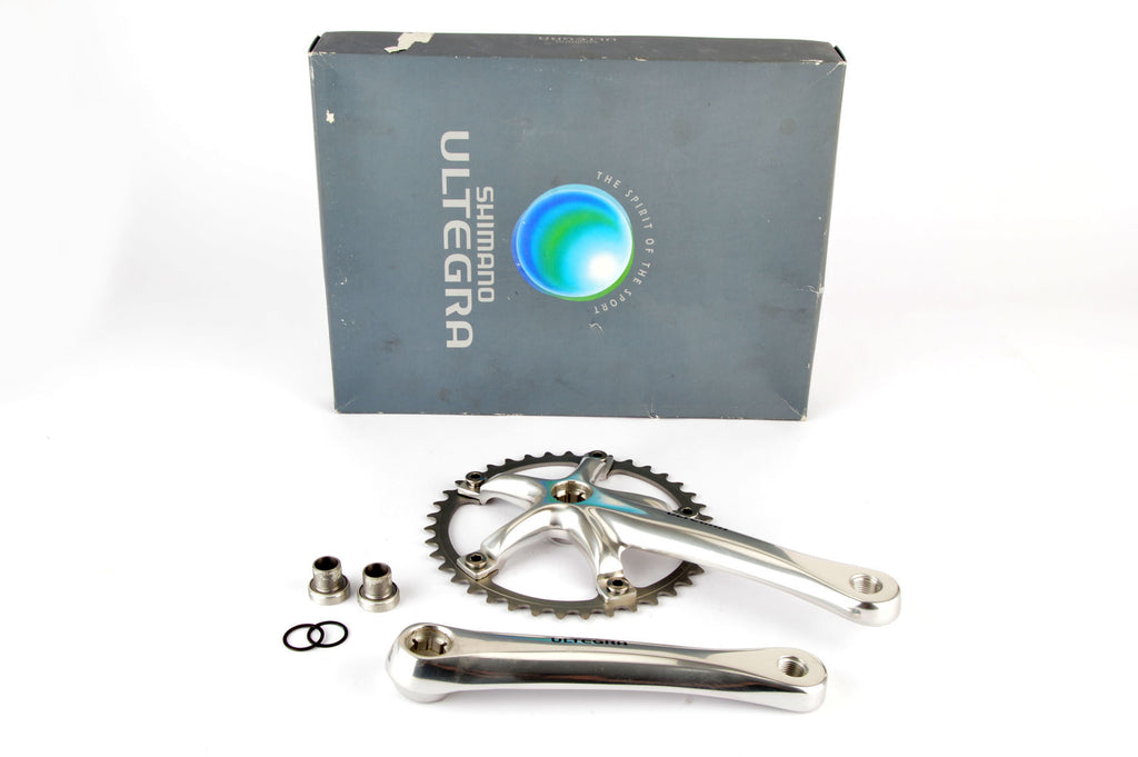 shimano ultegra 6500 groupset