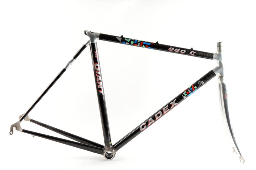 Giant Cadex 980c Frame 53.0 cm (c-t) 51 