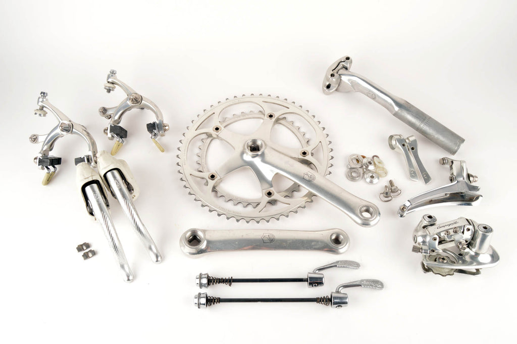 80's campagnolo groupsets