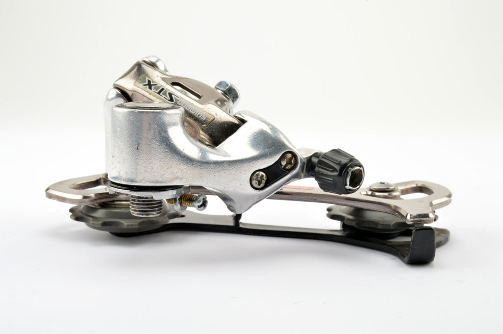 shimano stx rear derailleur