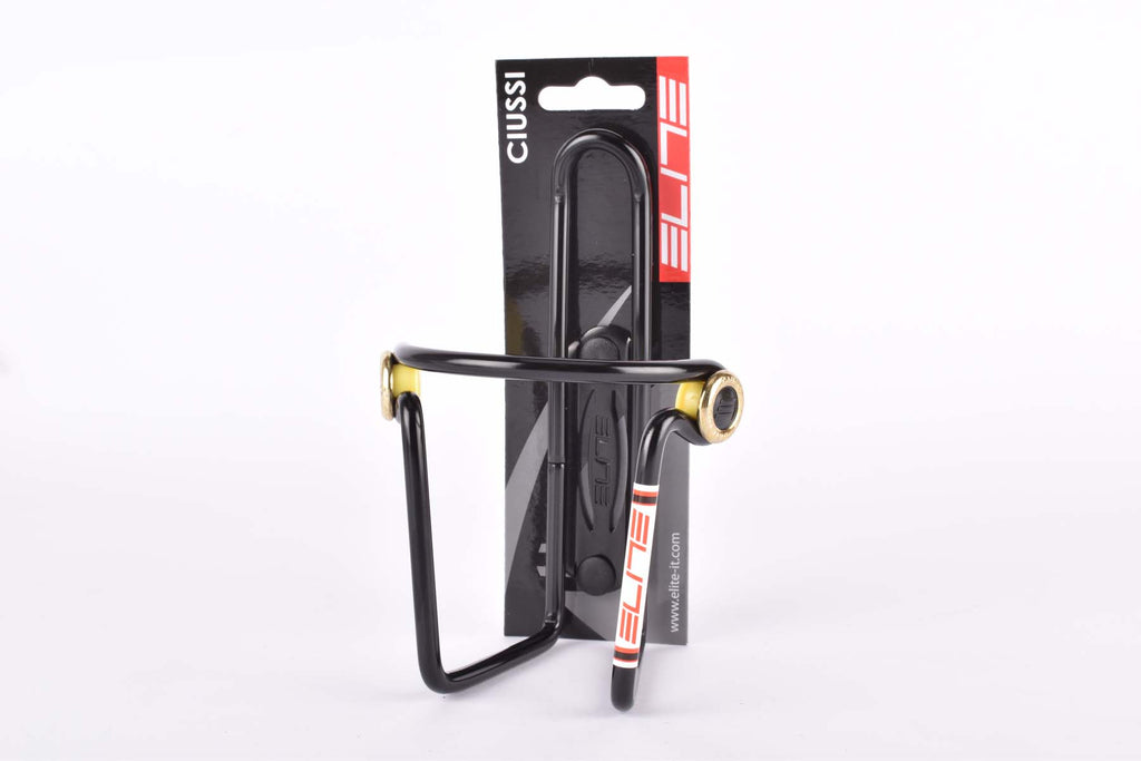 elite ciussi bottle cage