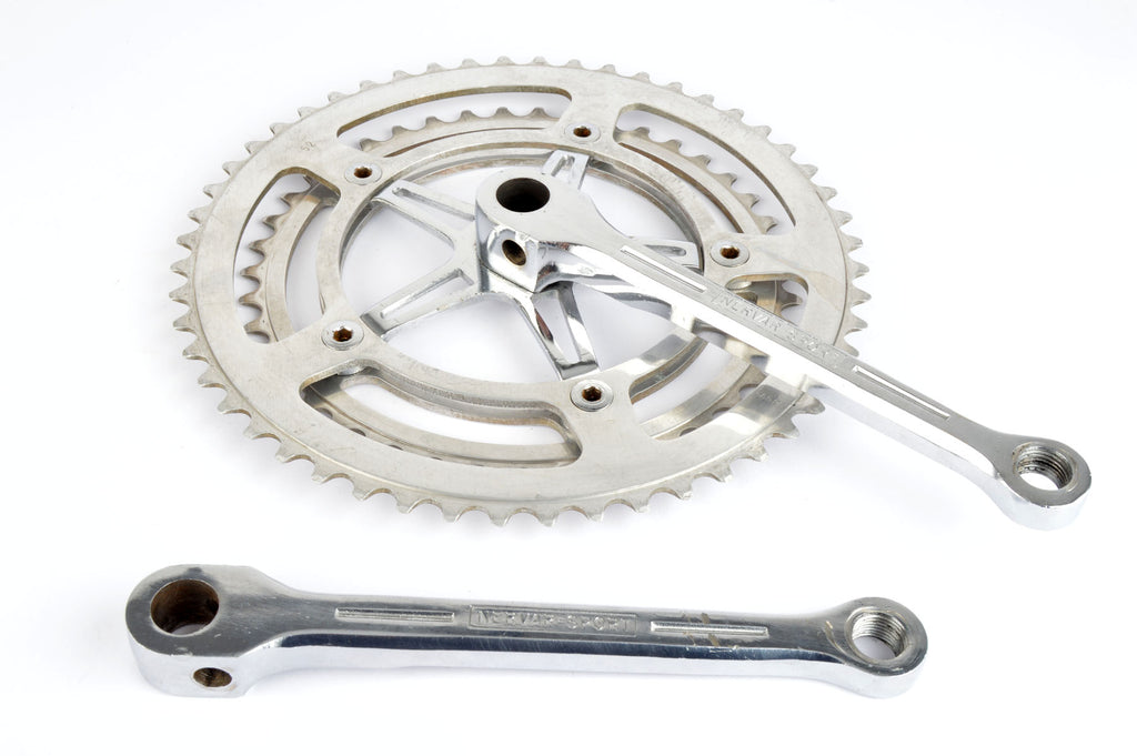 nervar crankset