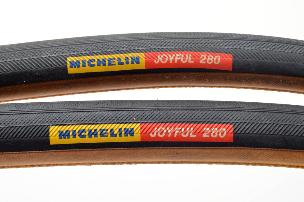 michelin tubular tires