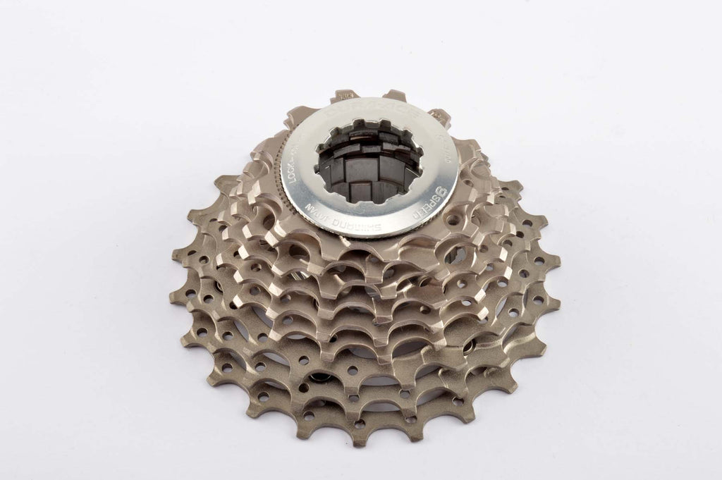 dura ace 9 speed cassette