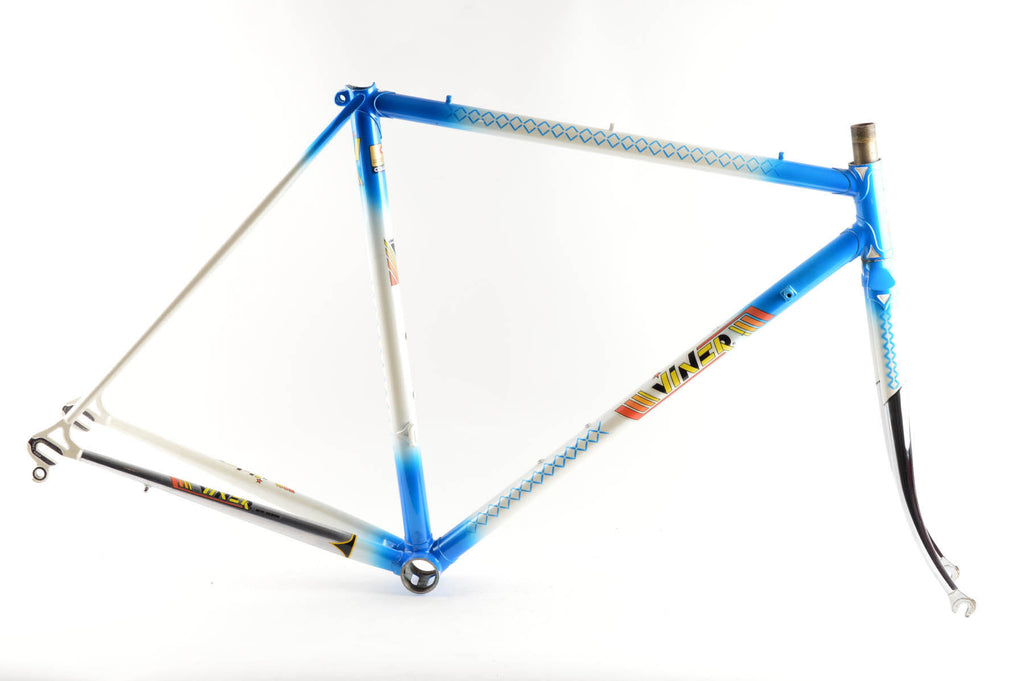 viner frameset