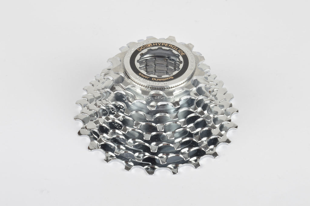 shimano ultegra 8 speed cassette