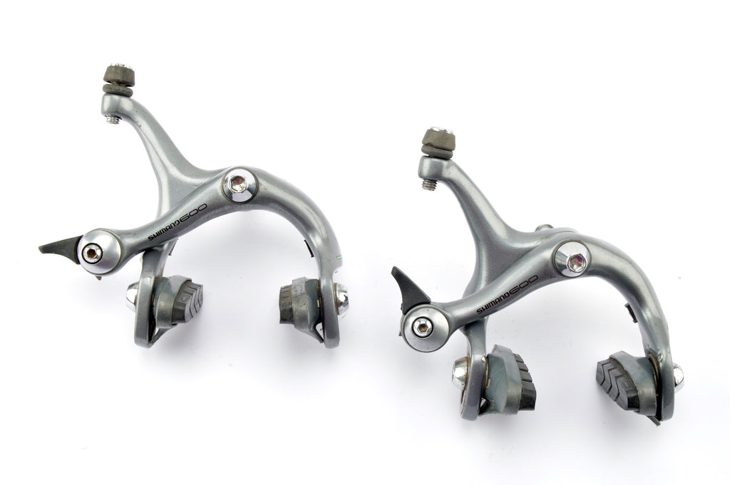 shimano 600 brakes