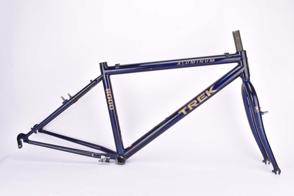 trek 8000 frame