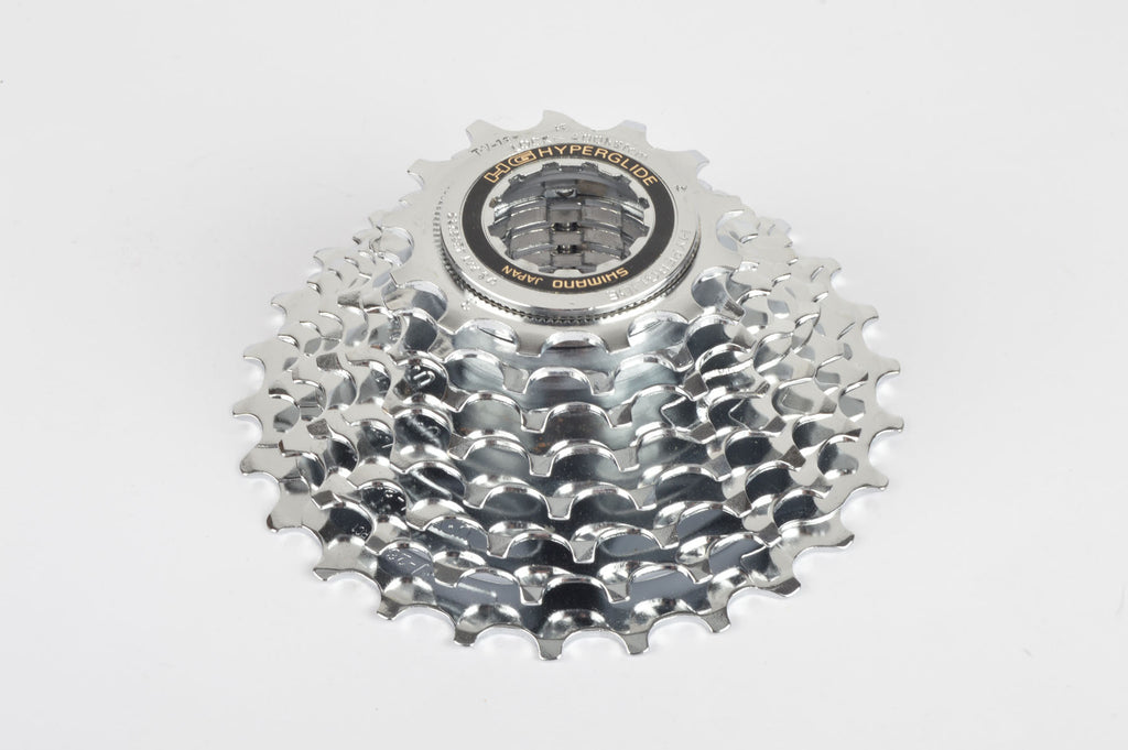 shimano 8 speed cassette