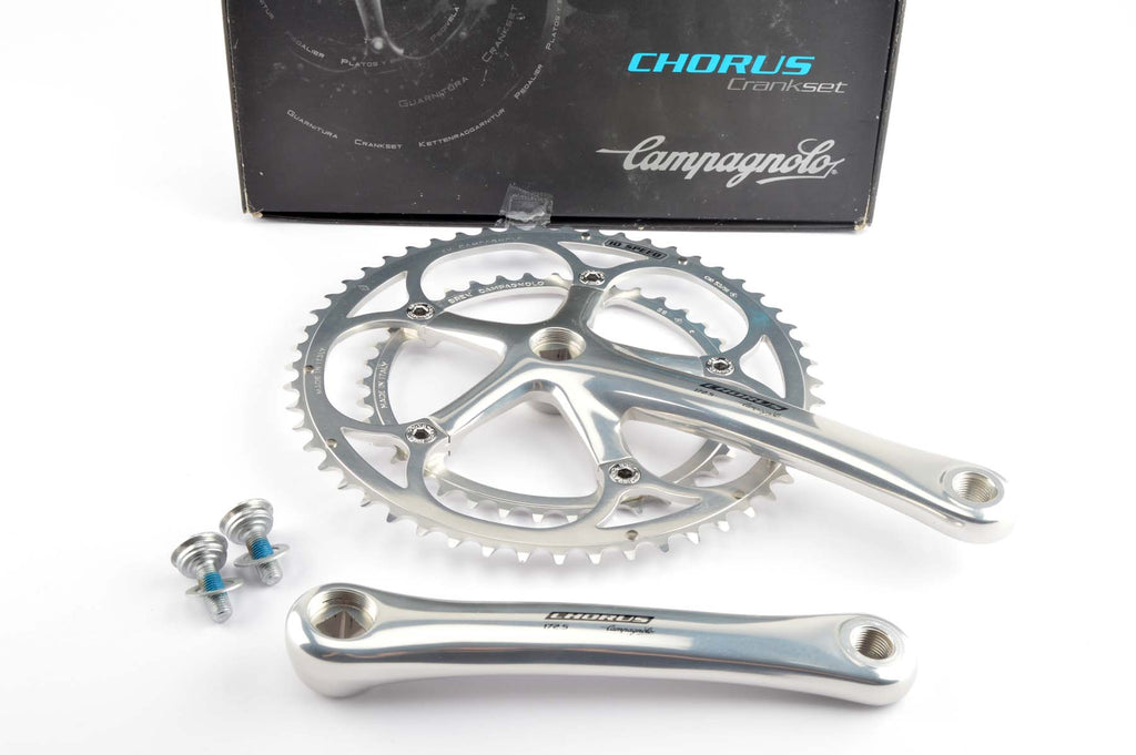 campagnolo chorus 10 speed groupset