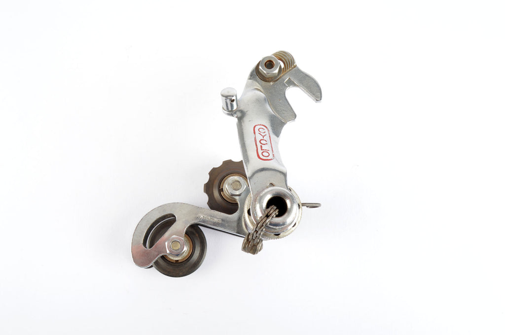 cyclo derailleur