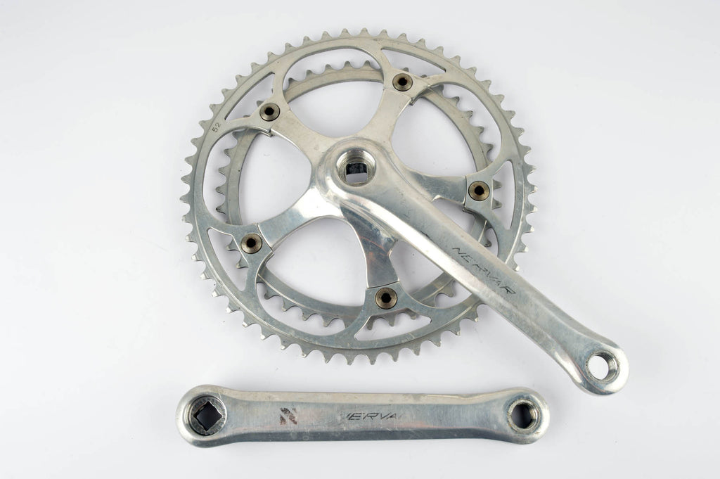 nervar crankset