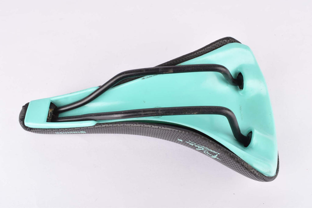 celeste bike saddle