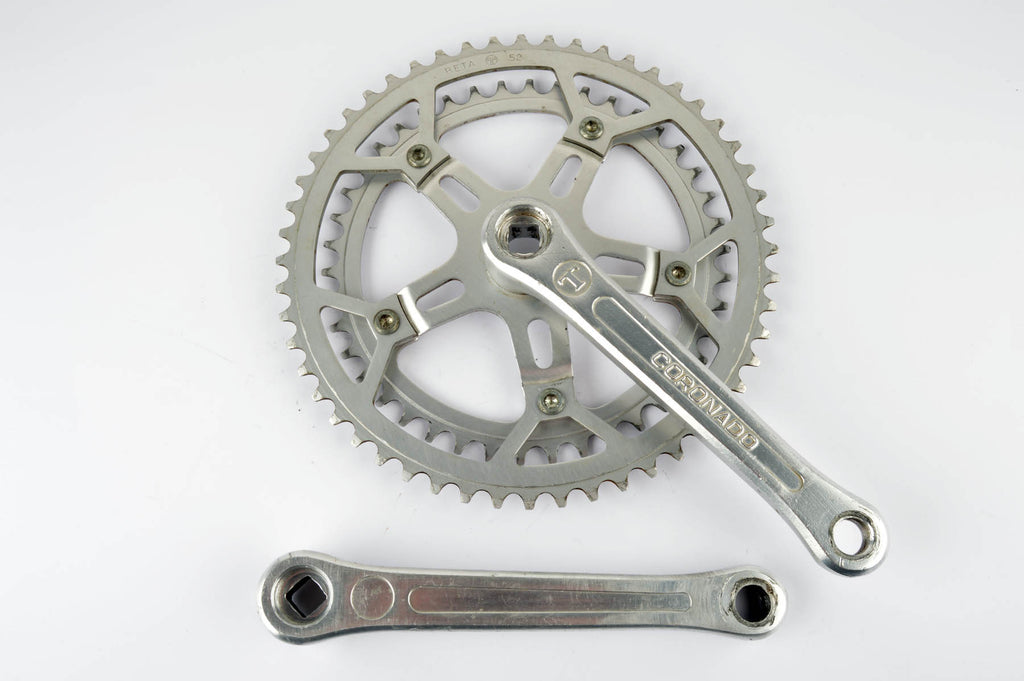 thun crankset