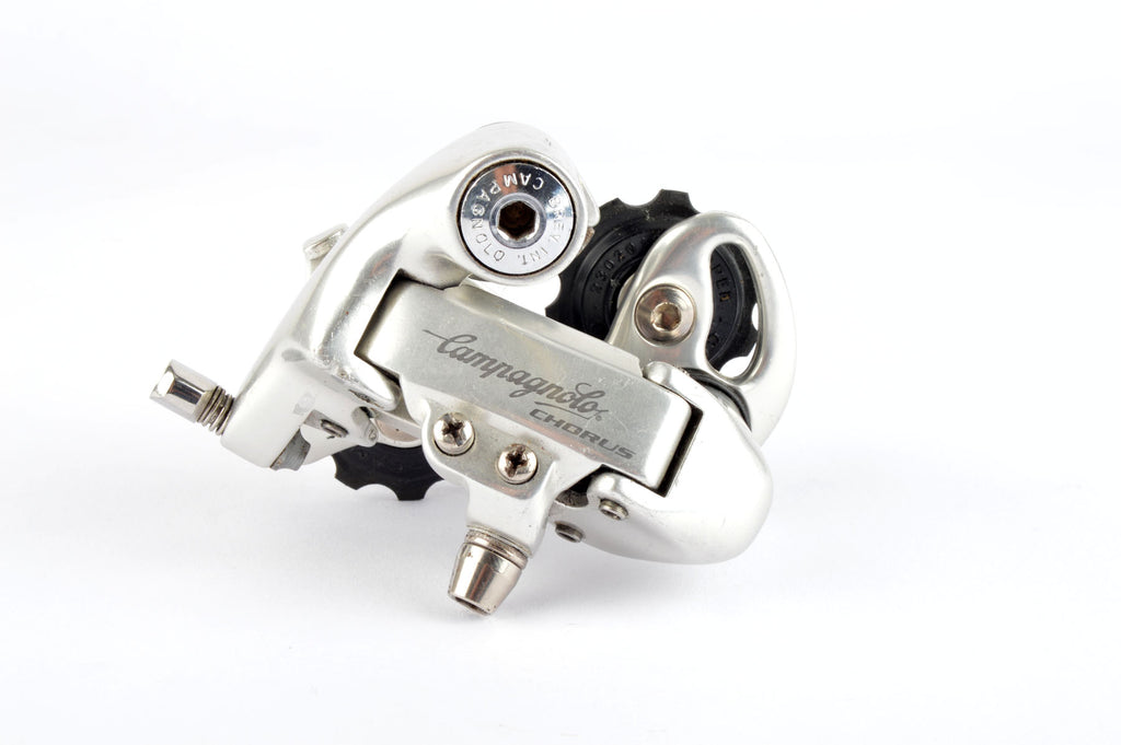 campagnolo 8 speed derailleur