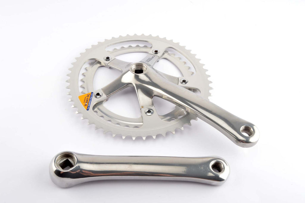 shimano rx100 crankset