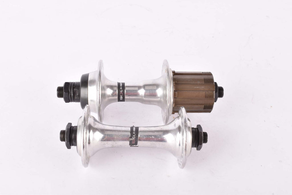 7 speed hubs