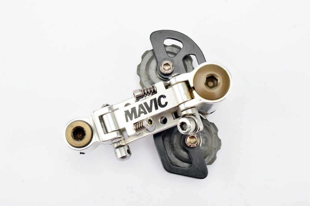 mavic derailleur