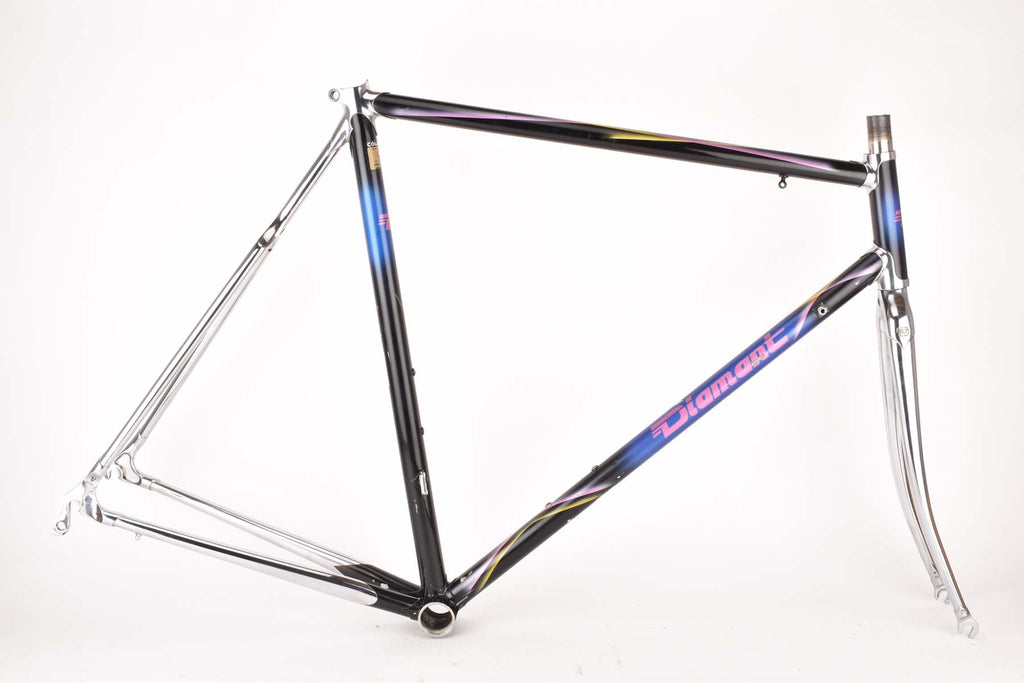 Diamant Monostay frame 58 cm (c-t) / 56 