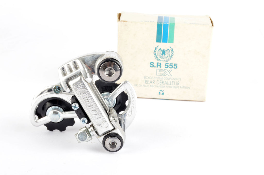 sunrace rear derailleur