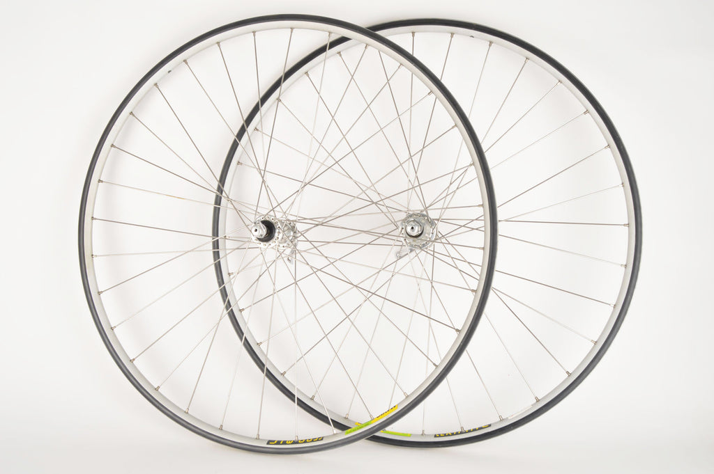 9 speed wheelset