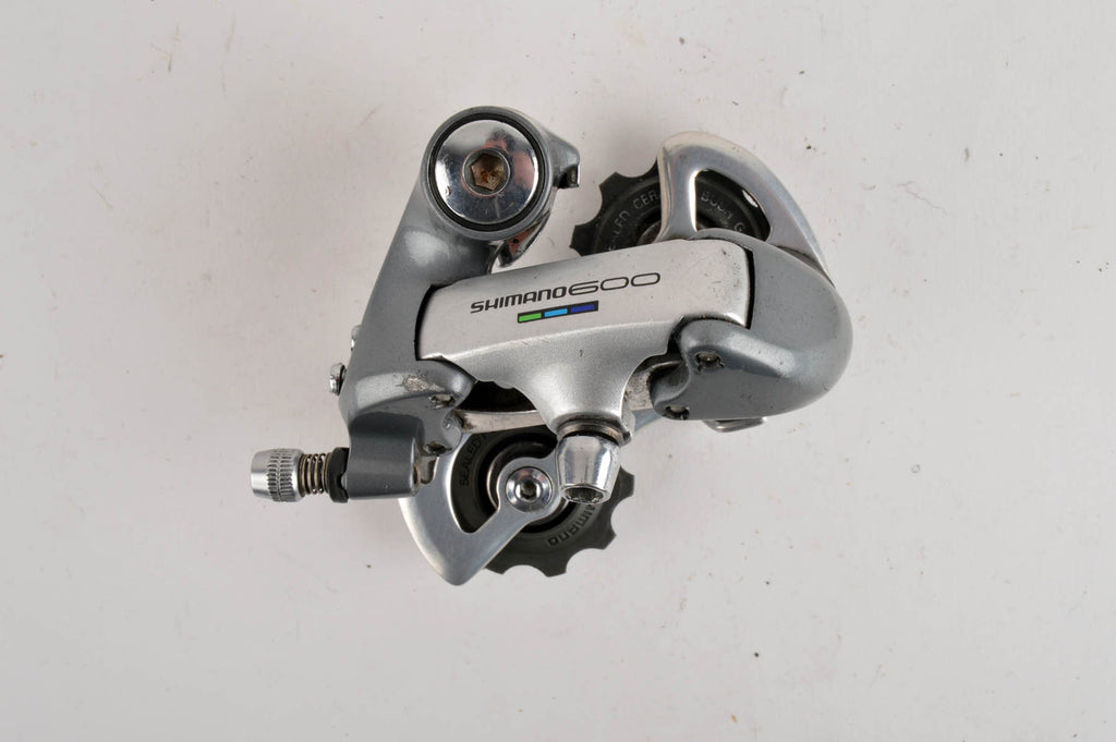 shimano 600 derailleur