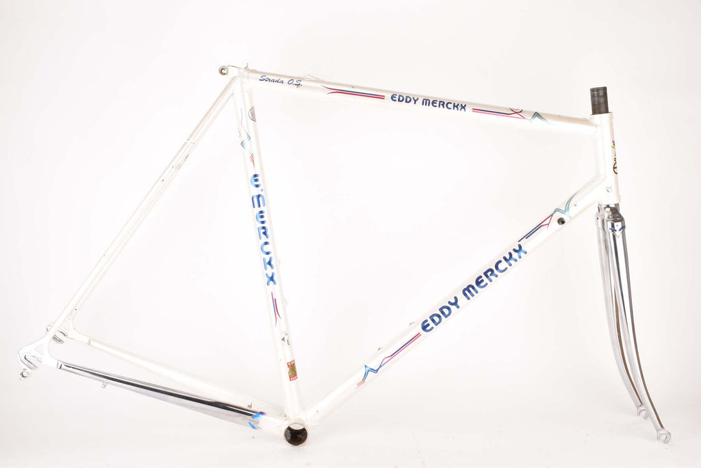 eddy merckx strada