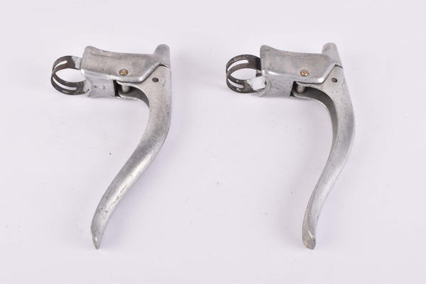 Set of Brake levers from the 1950s / 60s - probably CLB – Velosaloon.com