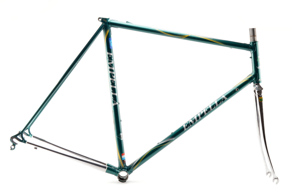 crmo frame