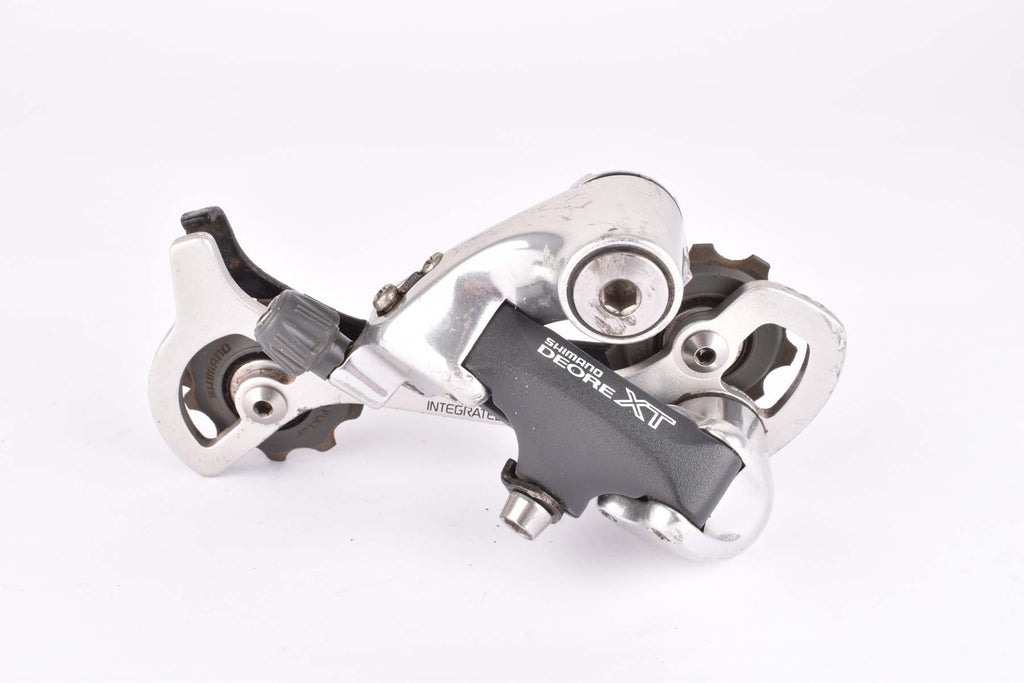 shimano deore xt 8 speed rear derailleur